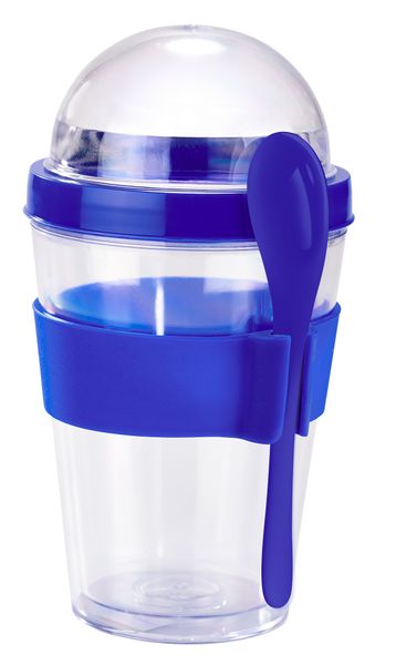 Happy Home Yo-on-the-go Breakfast Cup