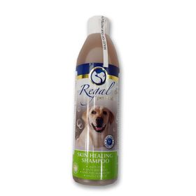 regal dog shampoo