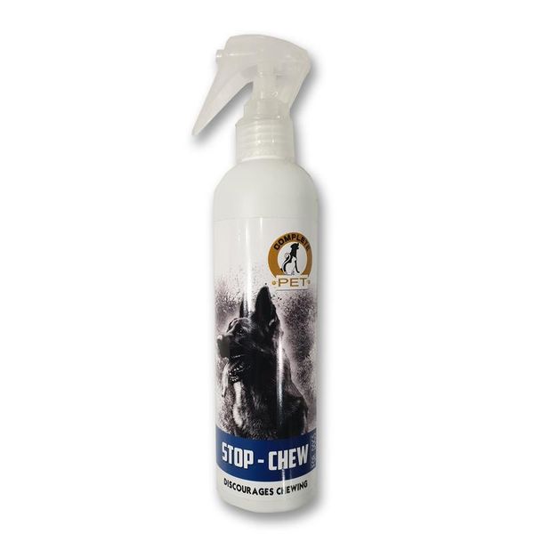 Complete Pet Stop Chew 250ml
