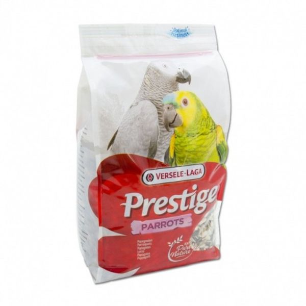 Versele Laga Prestige Parrots 1kg
