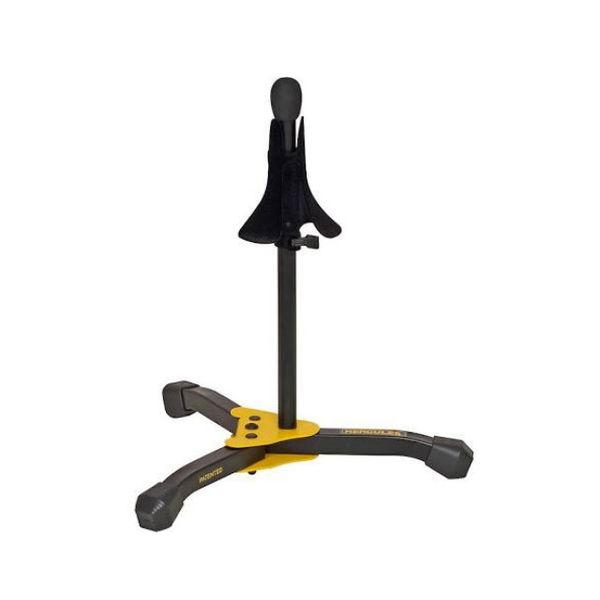 Hercules DS510BB Trumpet Stand with Bag