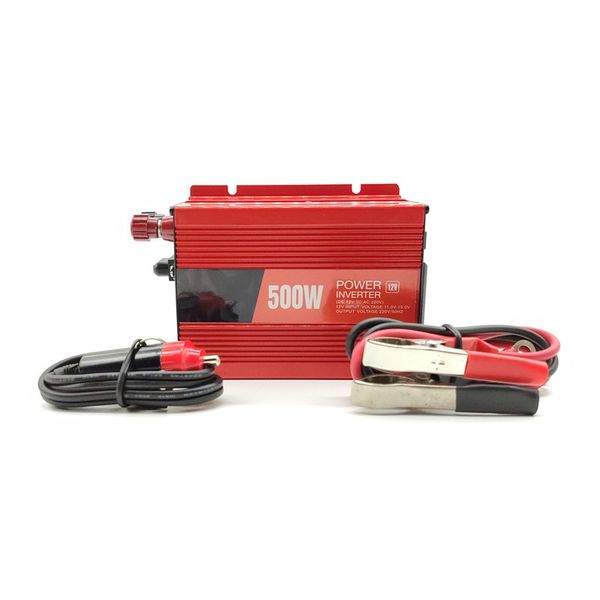 JRY Power Inverter 500W
