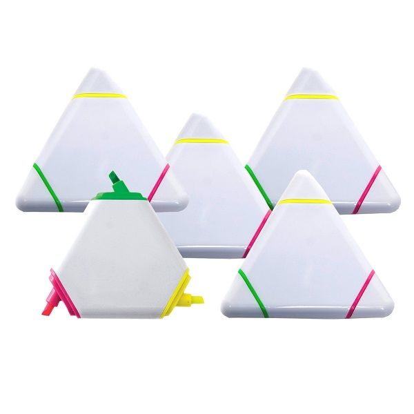 Triangle Highlighter Pack