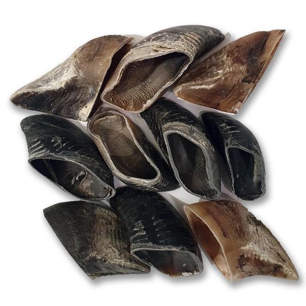 Pet's Elite Cow Hooves Pack