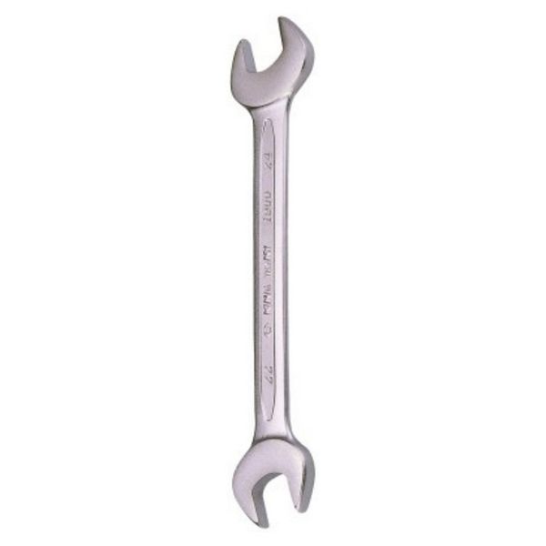 King Tony Spanner Double Open 24 X 27Mm