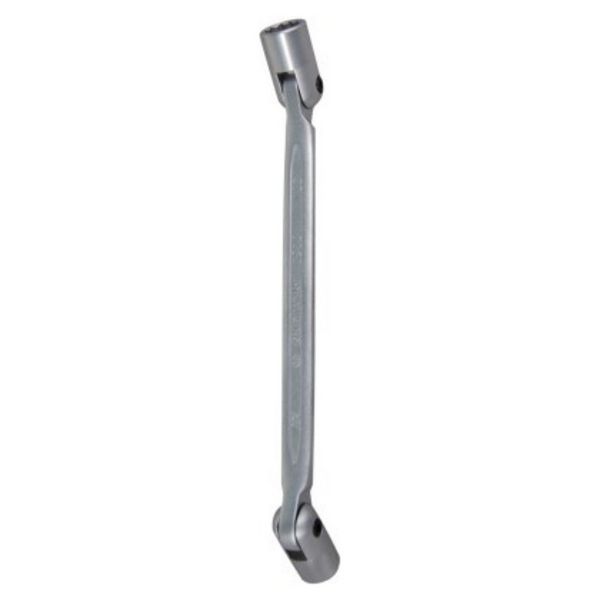 King Tony Spanner Double Swivel Socket 16 X 17Mm