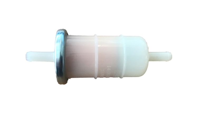 Emgo In-Line Big Fuel Filter