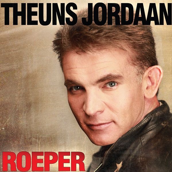 Theuns Jordaan Roeper (CD)