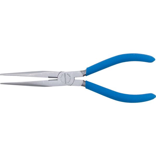 Senator 200mm/8Inch Heavy Duty Snipe Nose Plierside Cutter