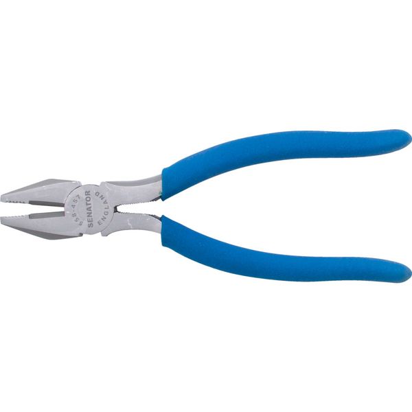 Senator 185mm/7.12Inch Linesmans Pliers