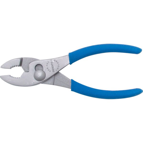 Senator 150mm/6Inch Slip Joint Pliers