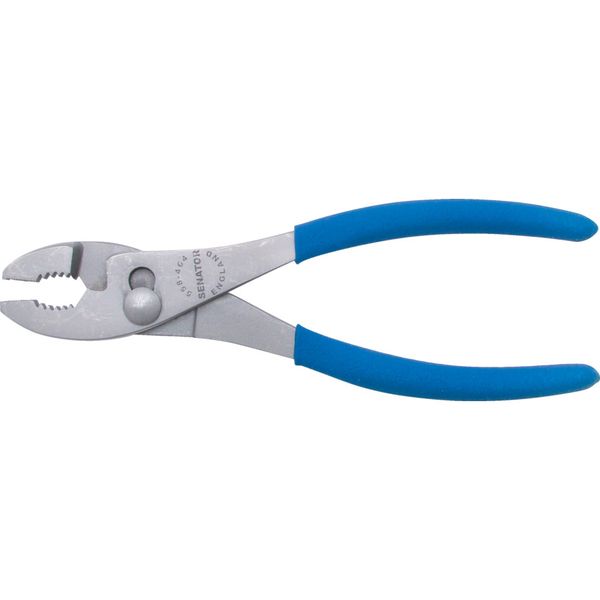 Senator 200mm/8Inch Slip Joint Pliers