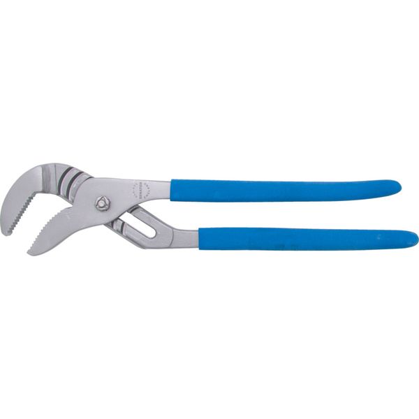 Senator 420mm/16.12Inch Multiple Slip Joint Pliers