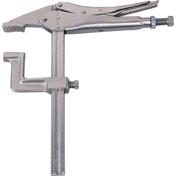 Senator 250x73x165mm/Adjustable Bar Clamp