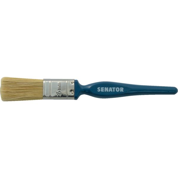 Senator 1Inch Diy Decorators Paint Brush