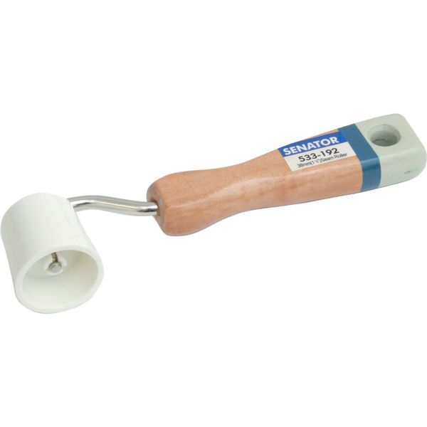Senator 1.12Inch Half Tang Seam Roller
