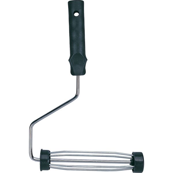 Senator 230Mm9Inch Bird Cage Paintroller Frame Plastic Hdl