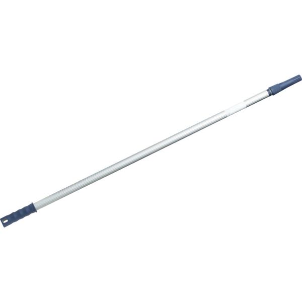 Senator 1M 2M 39Inch 78Inch Aluminium Telescopic Ext. Pole