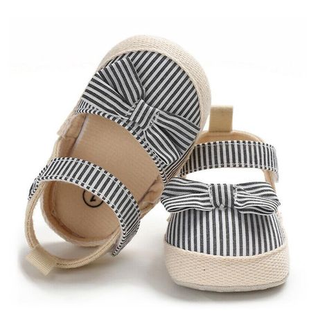 tan baby girl shoes