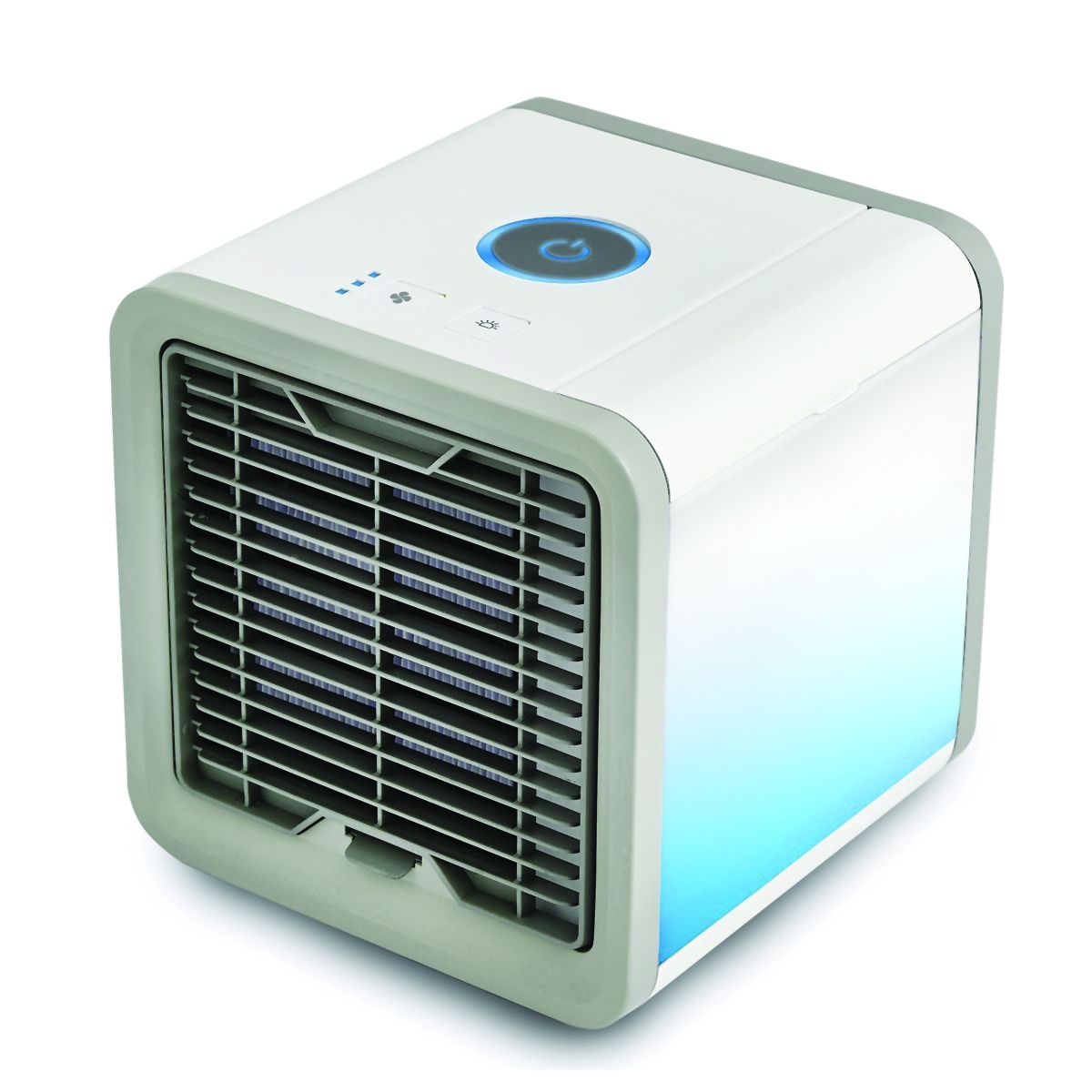 ALVA AIR COOL CUBE: Evaporative Air Cooler | Buy Online in South Africa ...