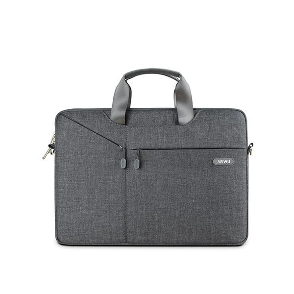 WIWU 15,4" Gents Business Laptop Bag