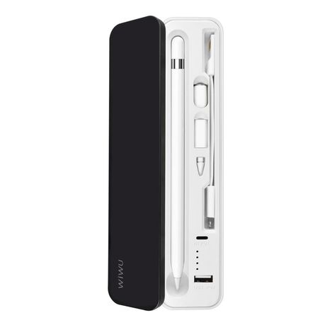 apple pencil charging case