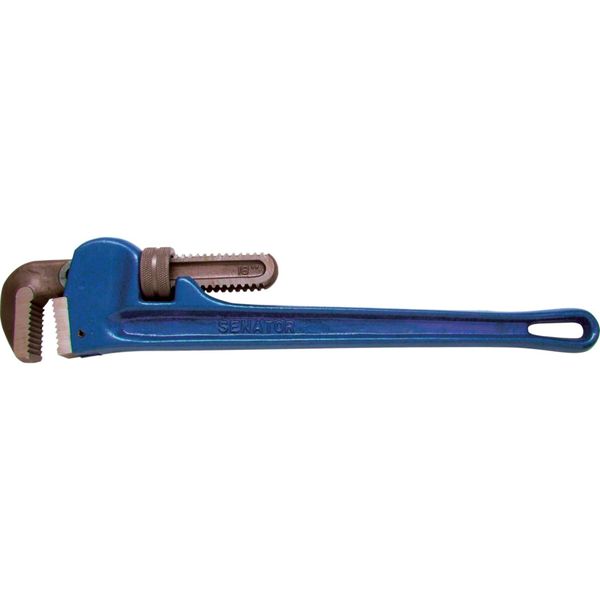 Senator 36Inch900Mm Leader Patternpipe Wrench