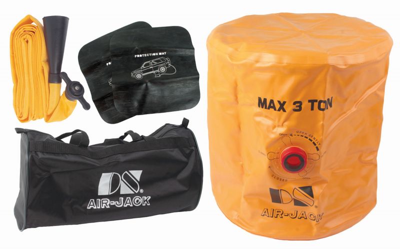 3 Ton Air Jack Bag Type