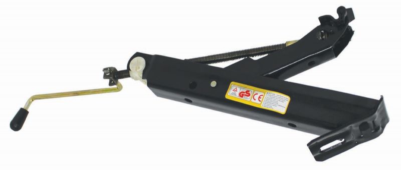 OEM Spec Side Winding Jack - 600kg Capacity