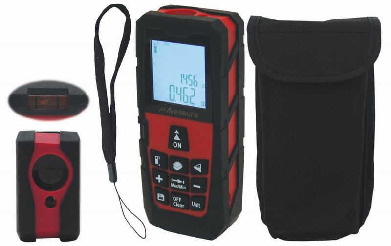 Laser Distance Meter 60 Meter