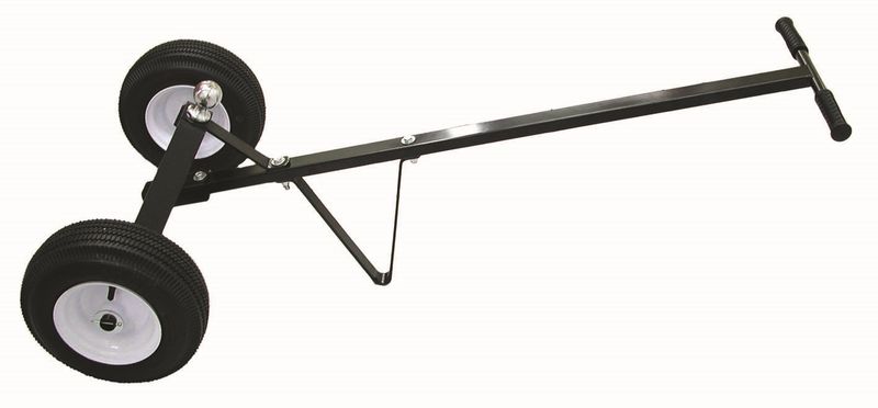 Manual Trailer Dolly / Trailer Pony