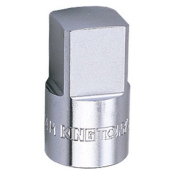 King Tony Socket Sump Plug 10.5mm