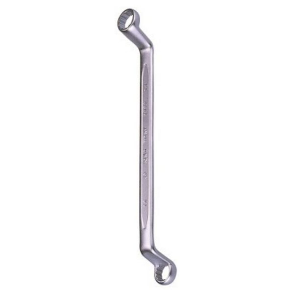 King Tony Spanner Double Ring 24 X 27Mm 75º