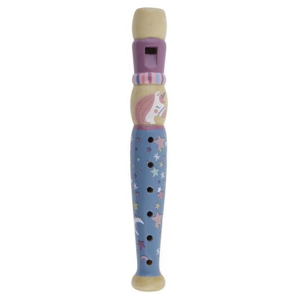 Stephen Joseph Recorder Flute Unicorn
