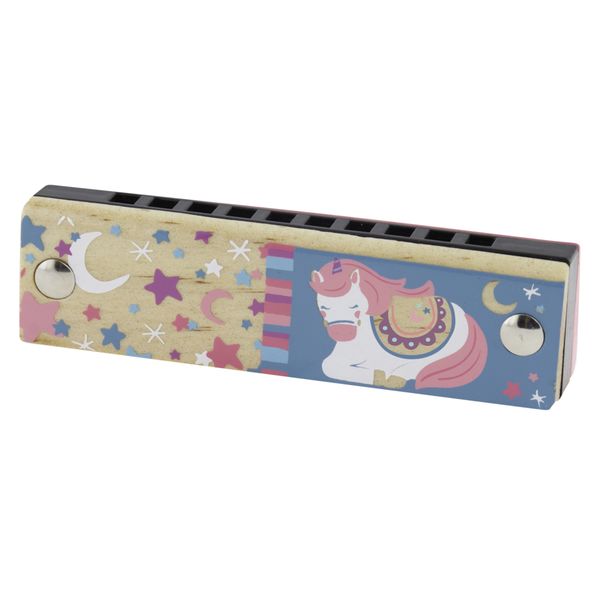 Stephen Joseph Harmonica Unicorn