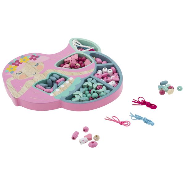 Stephen Joseph Bead Boutique Mermaid