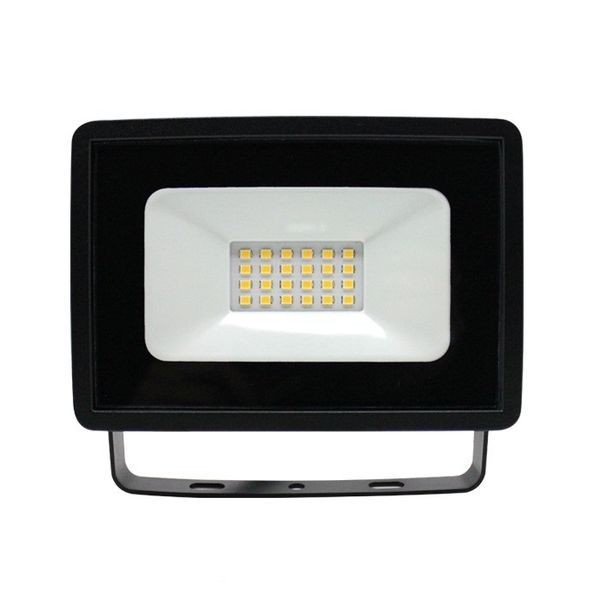 JNC Lighting-10w Driveless Flood Light