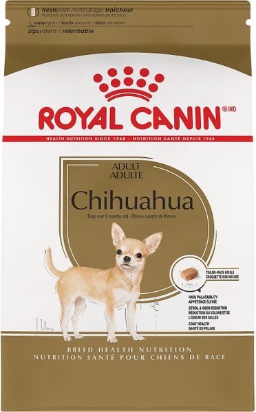 Royal Canin Chihuahua Adult 3kg