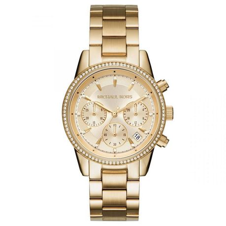 Michael kors sales watches takealot