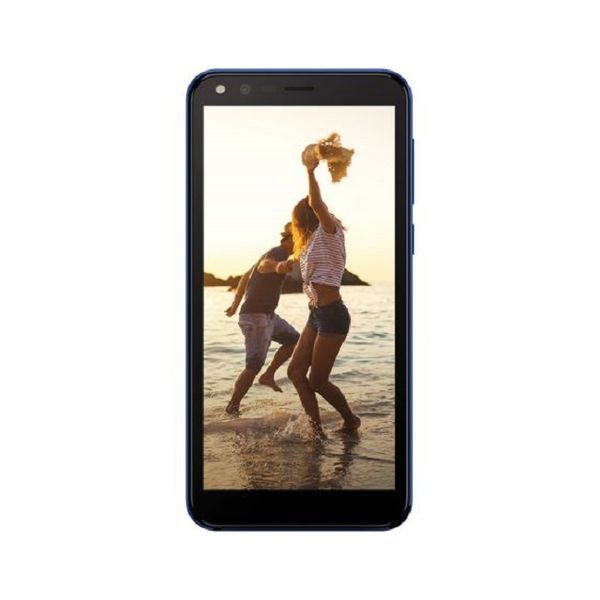 Vodacom Smart Kicka 5 Plus 8GB Single Sim - Blue