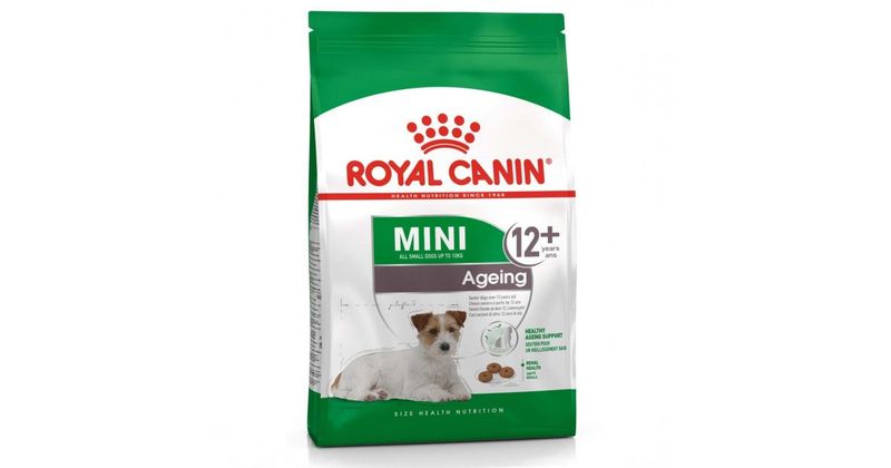 Royal Canin Mini Ageing 12+ 1,5kg