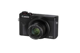 Canon G7x Iii Digital Camera Black Buy Online In South Africa Takealot Com