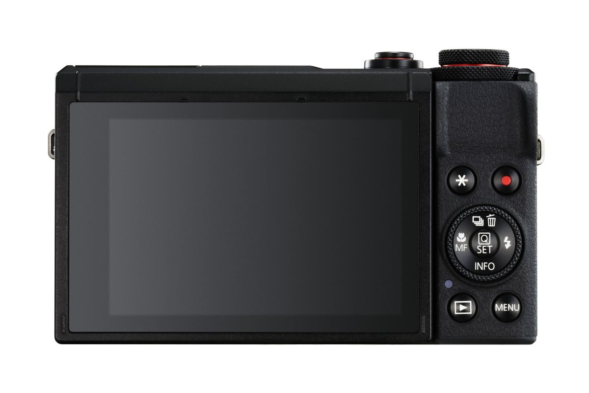 powershot g7 x mark iii