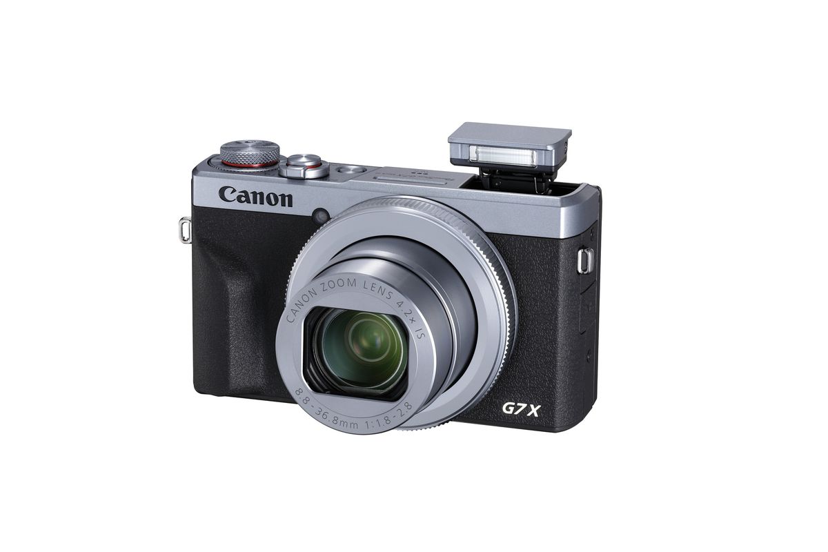 Canon G7X III Digital Camera | Shop Today. Get it Tomorrow