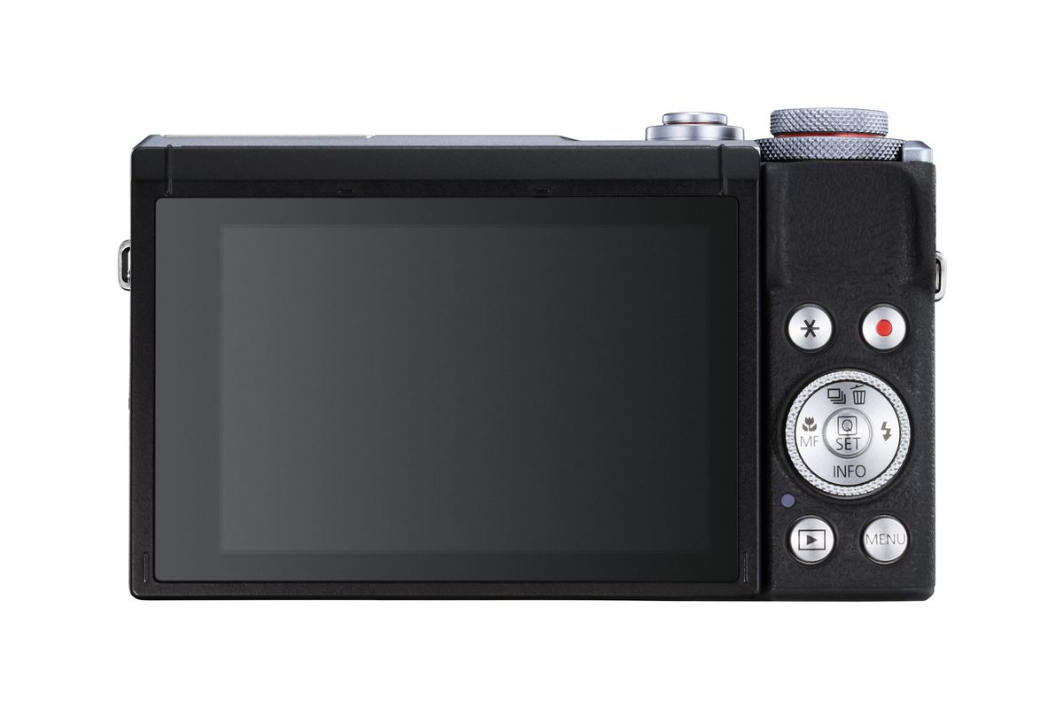 Canon G7X III Digital Camera | Shop Today. Get it Tomorrow