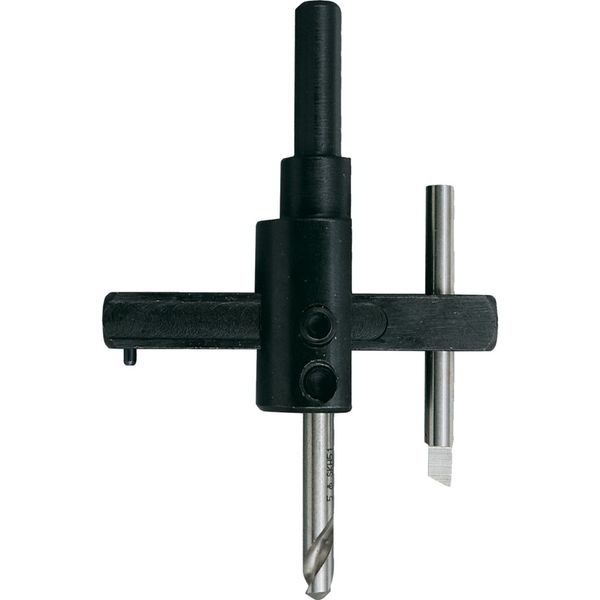 Kennedy 20 76mm Adjustable Hole Cutter