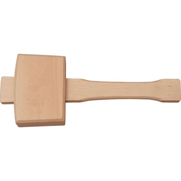 Kennedy 4.12Inch Carpenters Beechwood Mallet