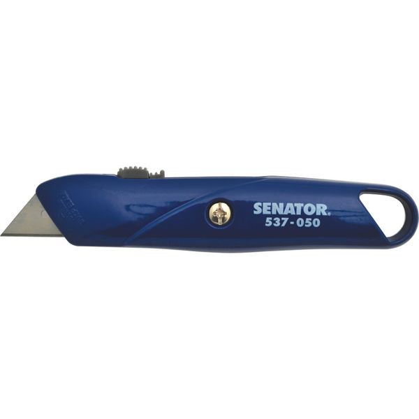 Senator Economy Standard Retractable Utility Knife