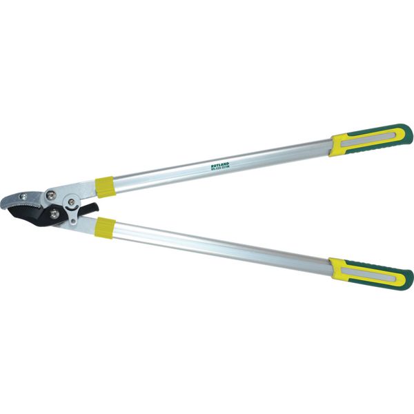 Rutland 28Inch Anvil Loppers Bi Material Grip