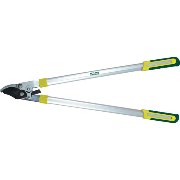 Rutland 28Inch Bypass Loppers Bi Material Grip